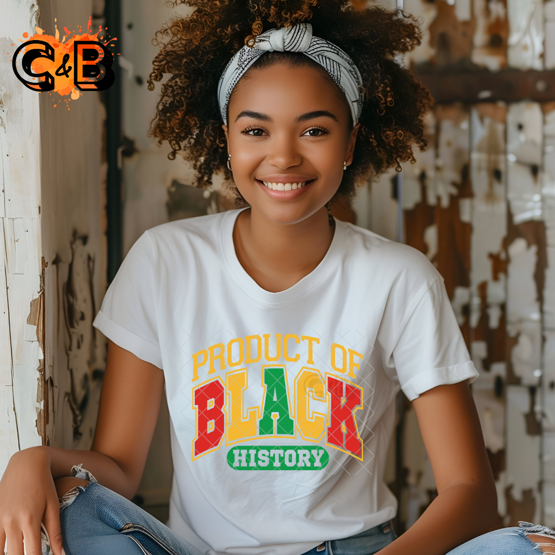 Product of BH T-Shirt