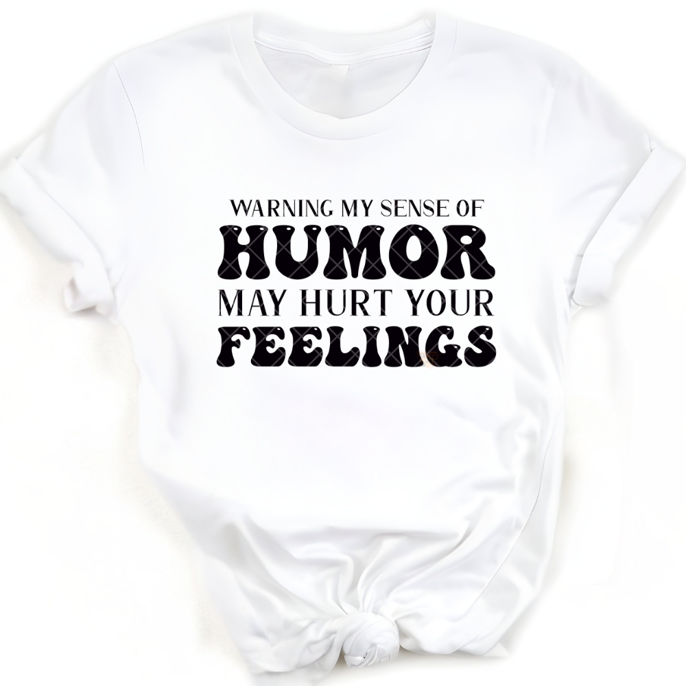Sense Of Humor PNG