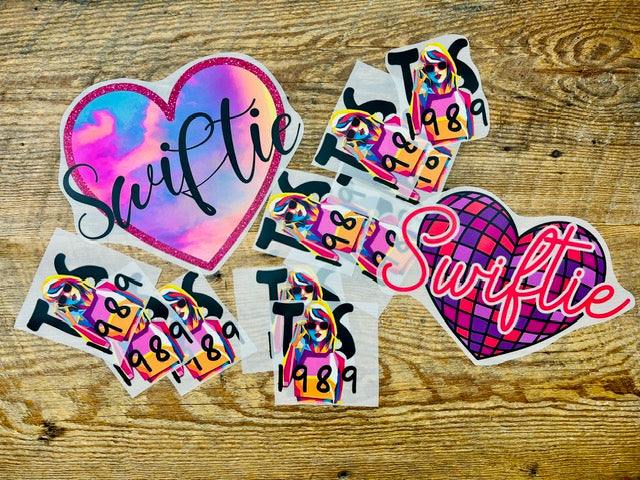 Swiftie Fans