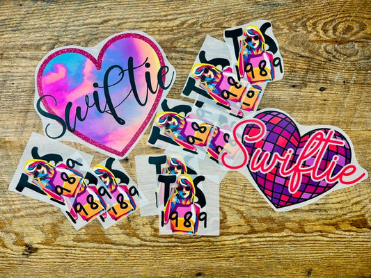 Swiftie Fans