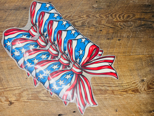 American Bow Prints