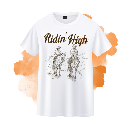 Riding High T-Shirt