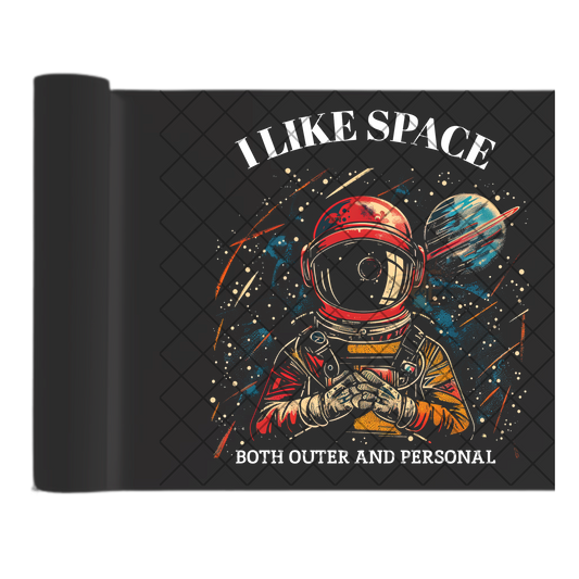 I like space DTF transfer-high quality transfer for printing