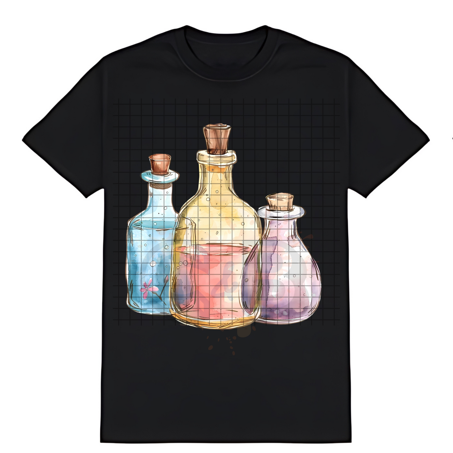 Potions T-Shirt