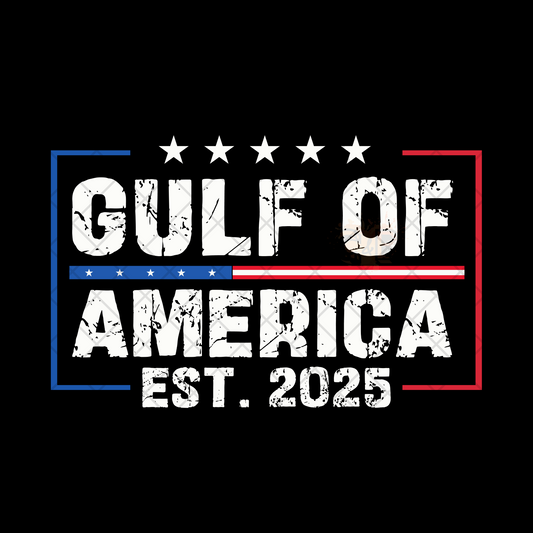 Gulf Of America PNG