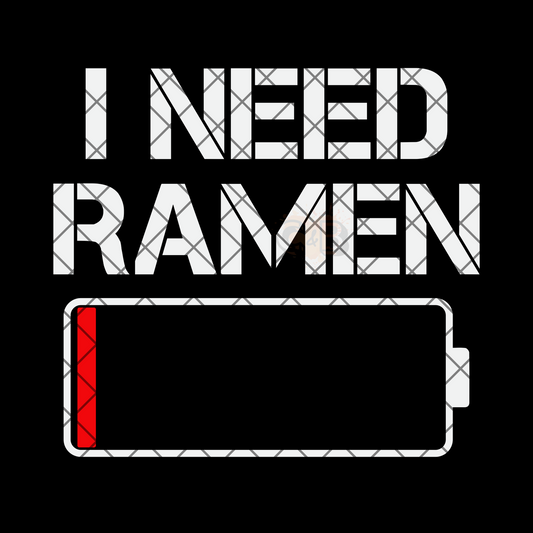 Ramen meter PNG