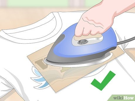 New Year Same God - Direct-To-Film Heat Transfer for T-Shirts, Cotton, Polyester & Blends - High-Quality Print