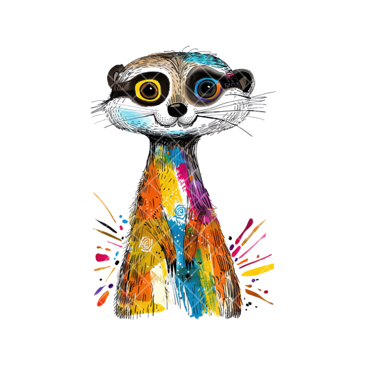 Leemer Art Painting PNG