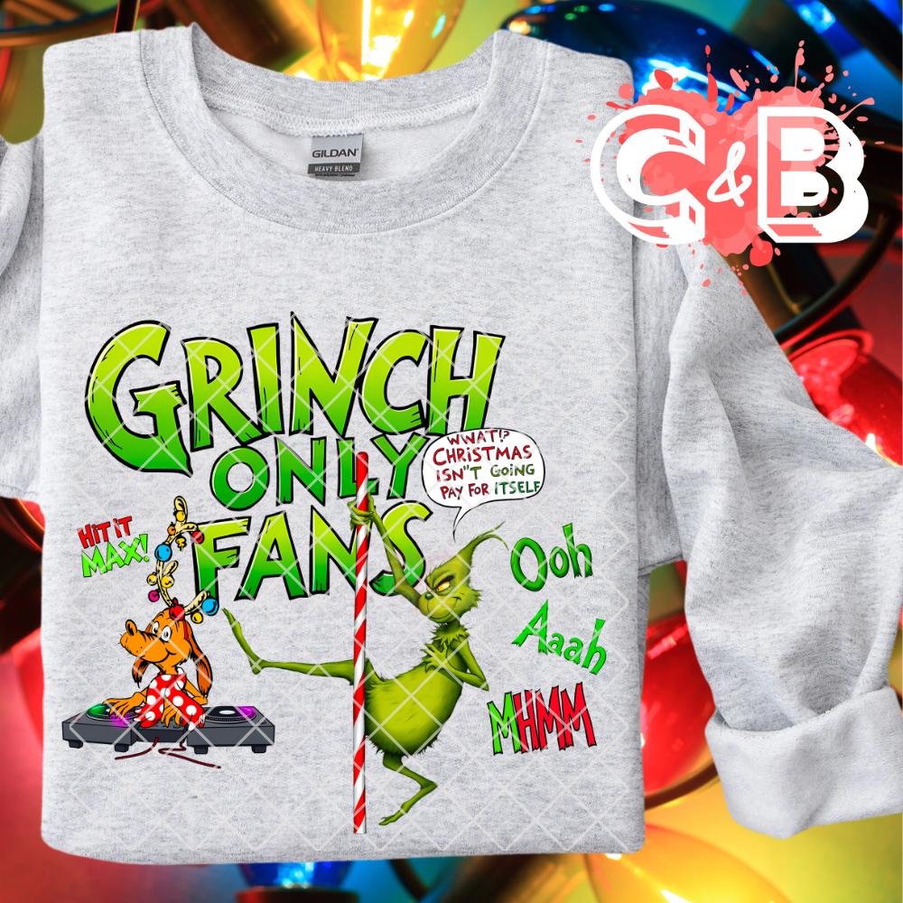 Drips Example Only Fans Green Man Only Fans PNG – C&B Drip