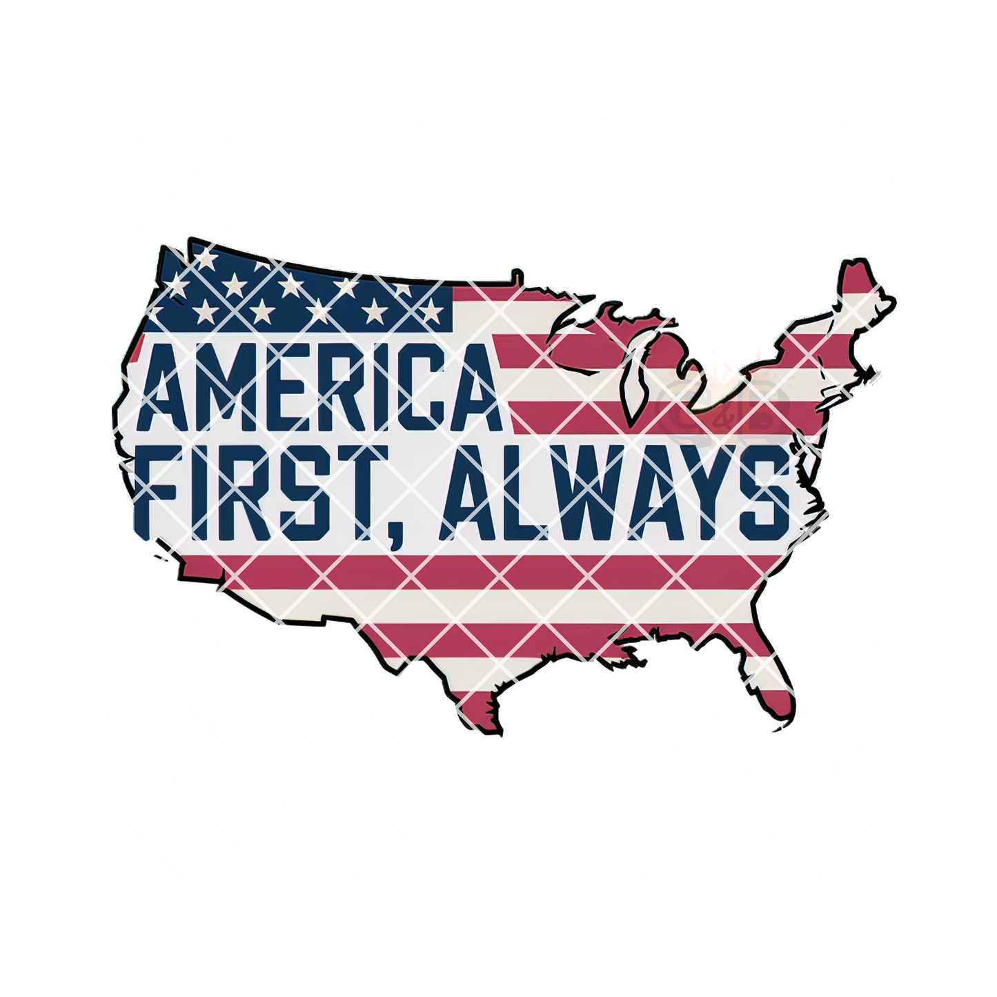 America First PNG