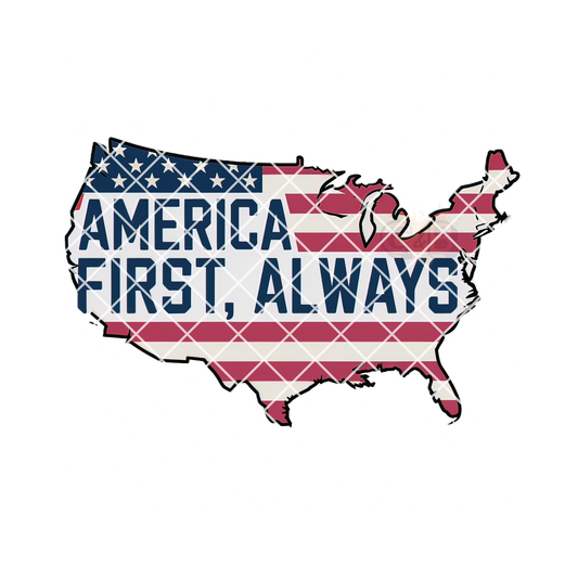 America First PNG