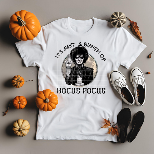 Bunch of Hocus Pocus T-Shirt