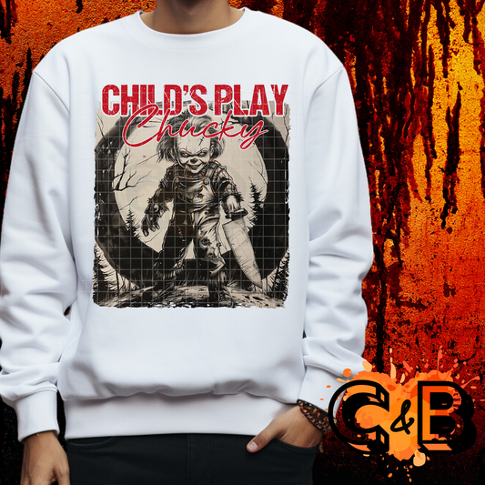 Child’s Play Chucky T-Shirt