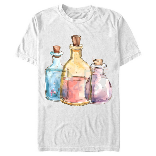 Potions T-Shirt