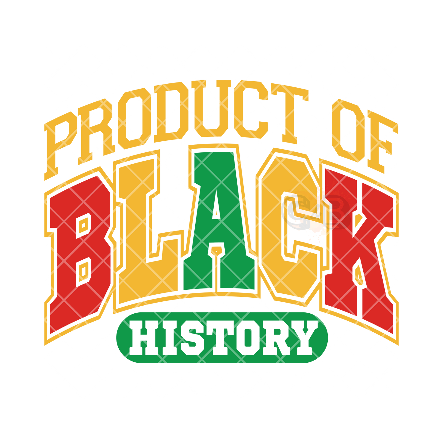 Product of BH DTF transfers for T-shirts