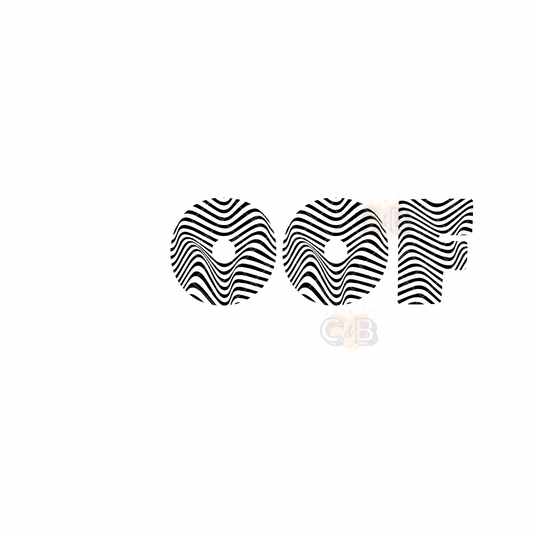 OOF Waves PNG