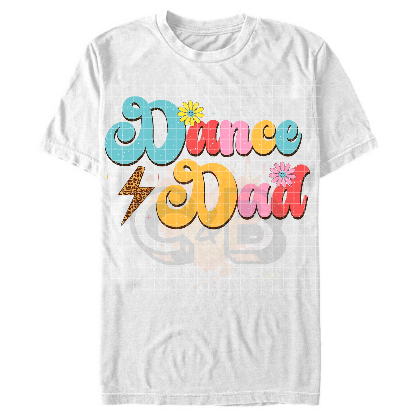 Dance Dad T-Shirt