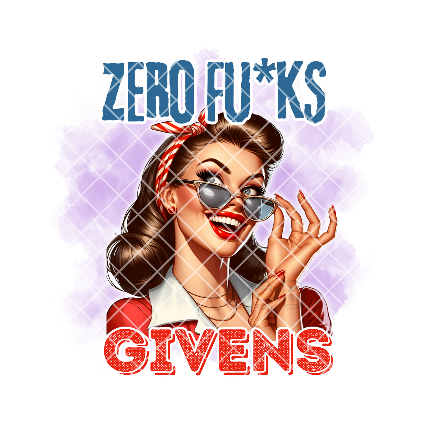 Zero given babe PNG