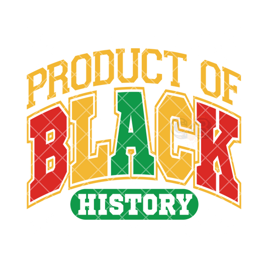 Product of BH PNG