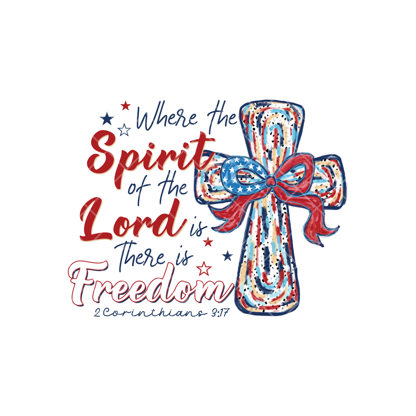 Spirit Of The Lord PNG