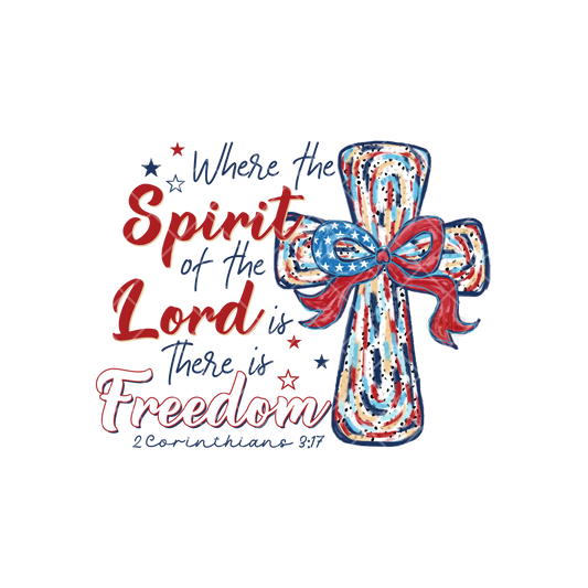 Spirit Of The Lord PNG