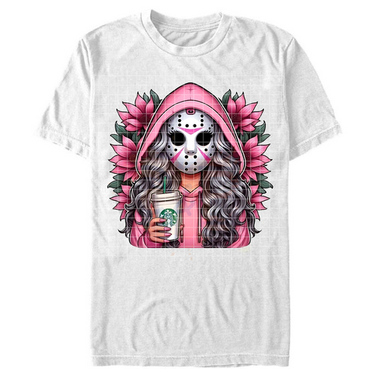 Jason Mama T-Shirt