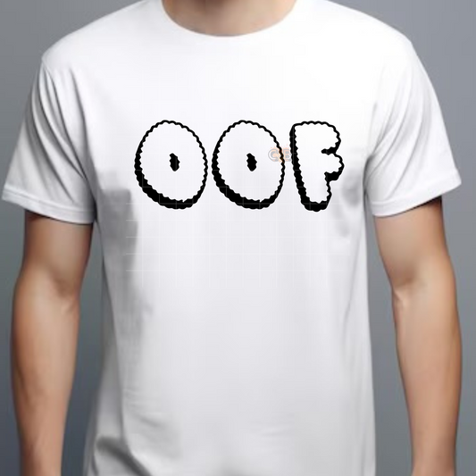 OOF Bushy T-Shirt