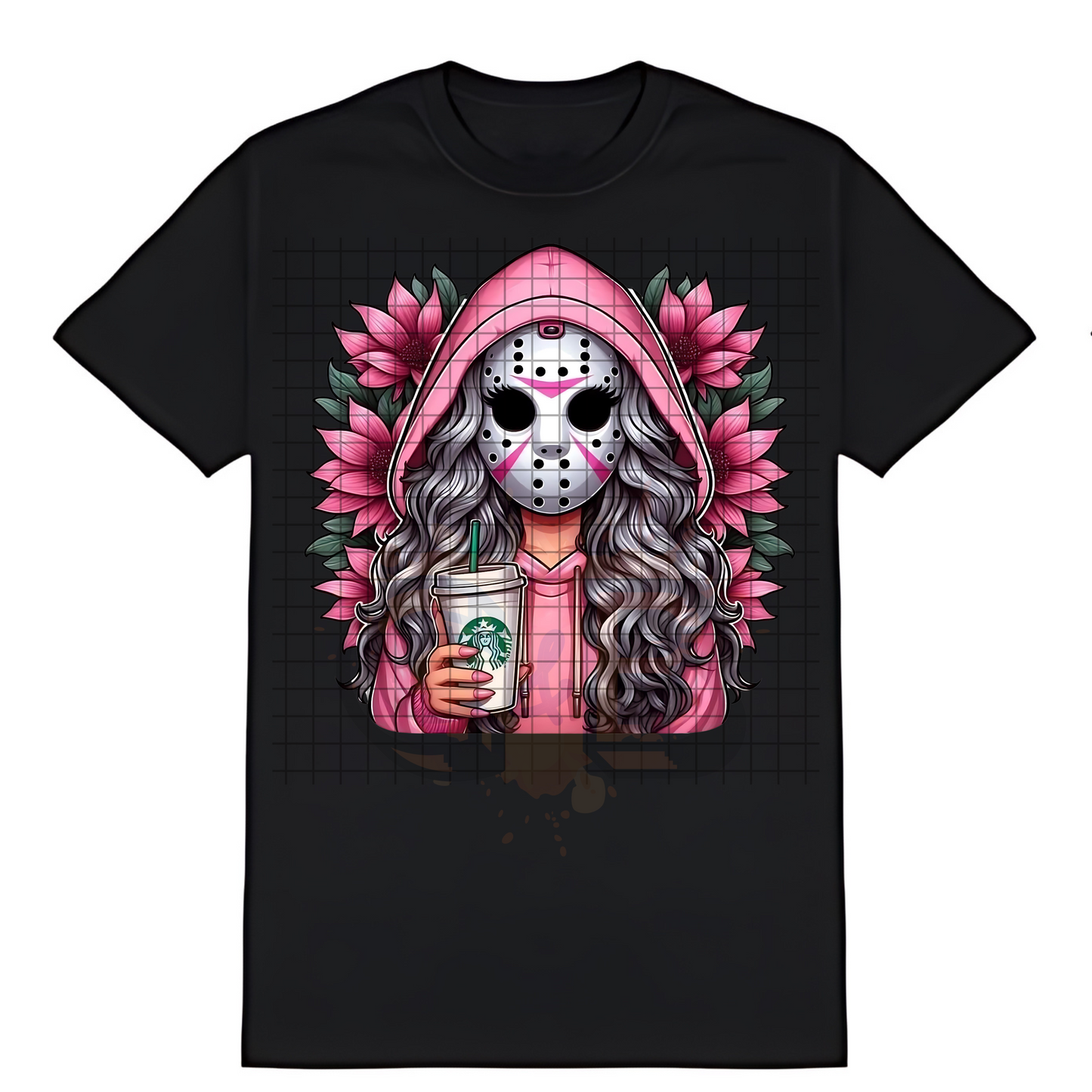 Jason Mama T-Shirt