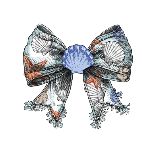 Oceanscape Bow PNG