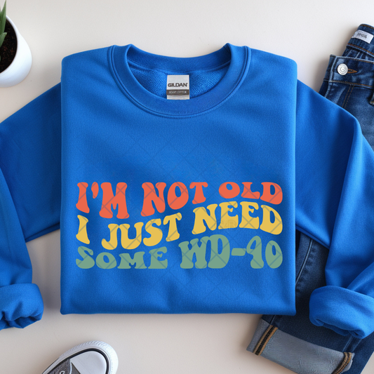 Squeaky Era - Premium Graphic T-Shirt for Casual Wear