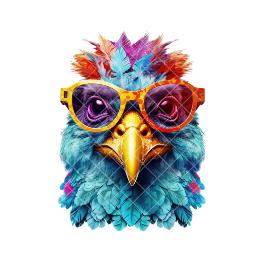 Fab Chicken PNG