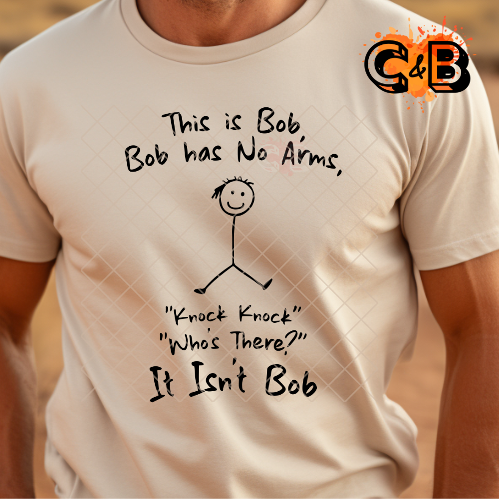 This is bob PNG