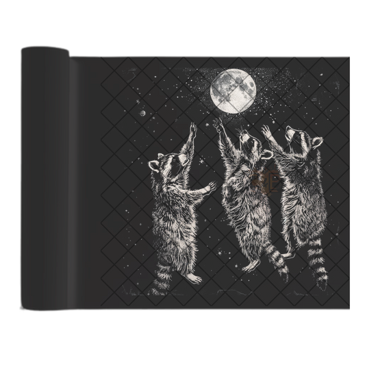 Reaching for the moon DTF transfer-high quality transfer for printing