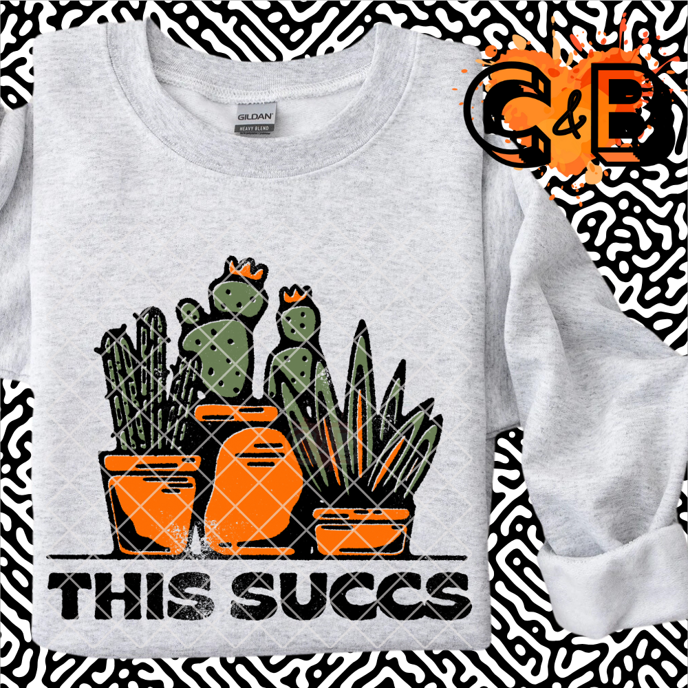 This succs PNG