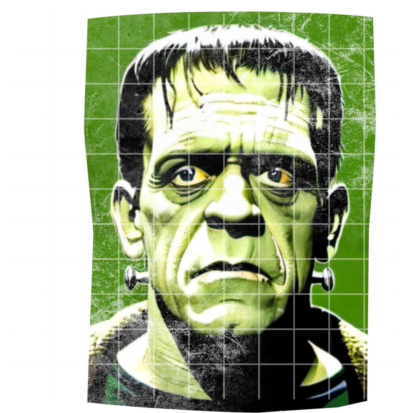 Frankenstein Graphic T-Shirt