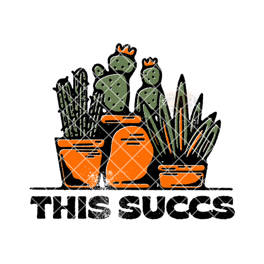 This succs PNG