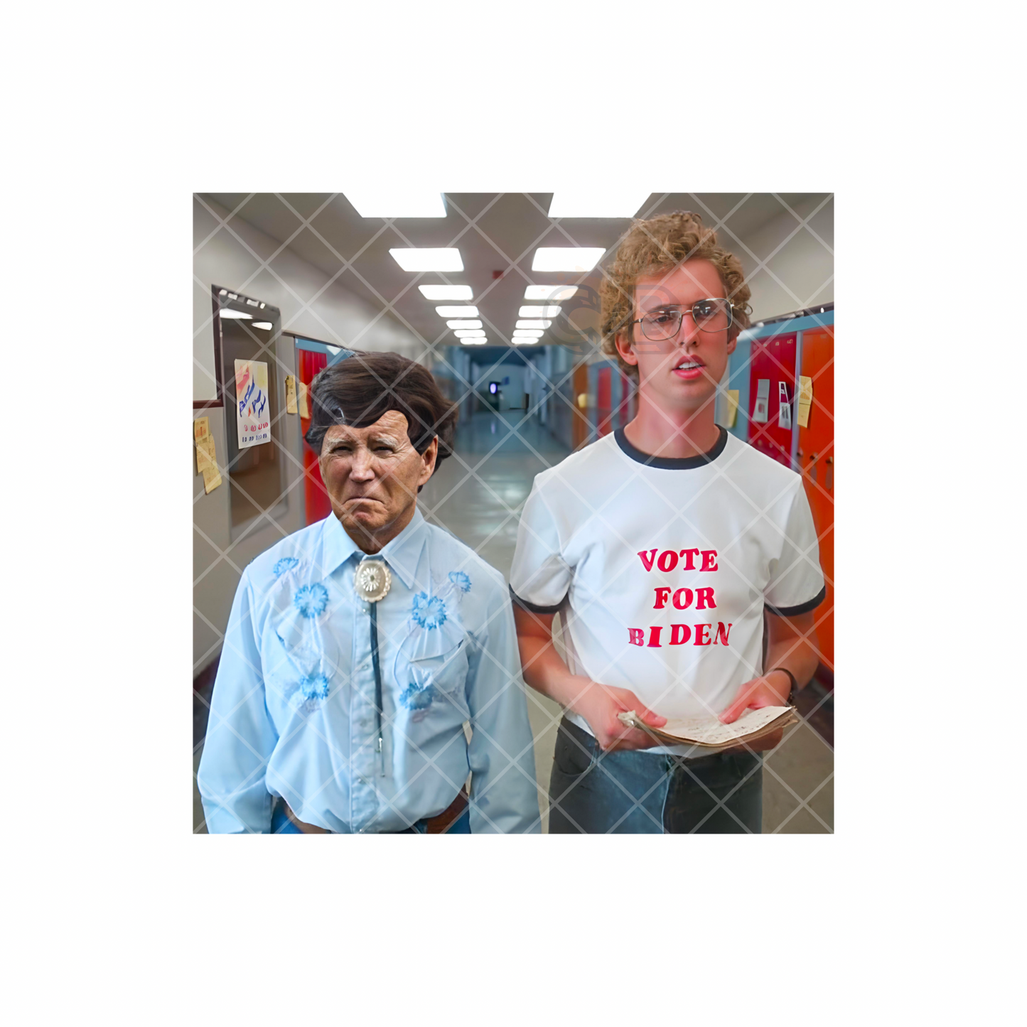 Vote For Biden T-Shirt