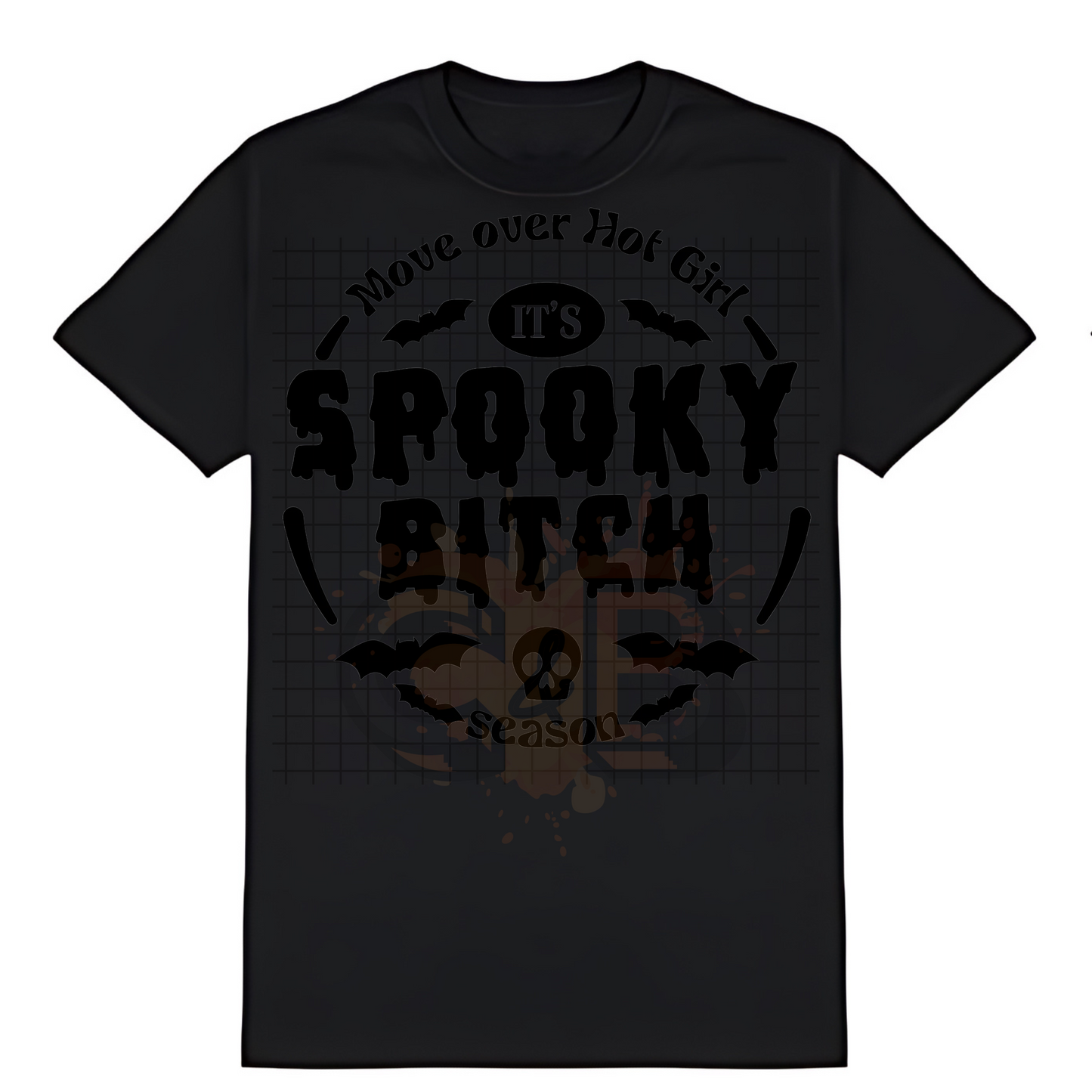 Spooky Bitch T-Shirt