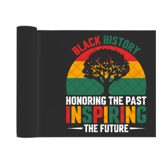 Honor the past DTF transfers for T-shirts