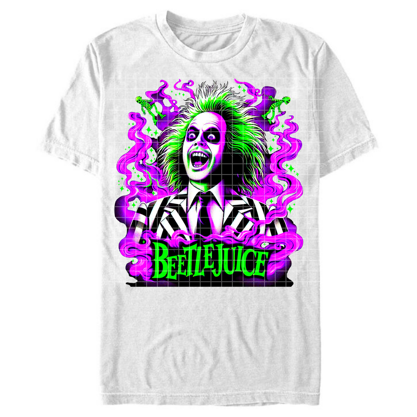 Beetlejuice Pop T-Shirt