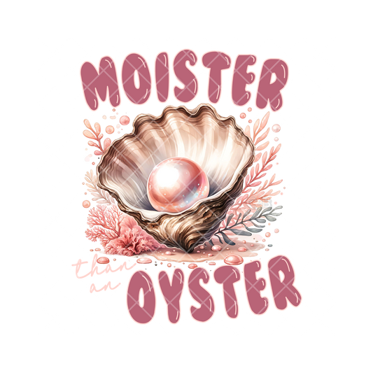 Oyster PNG