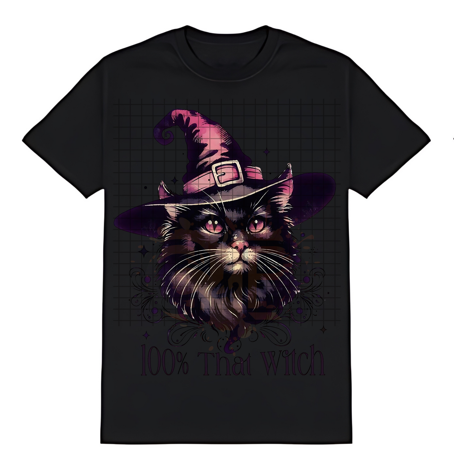 100% That Witch T-Shirt