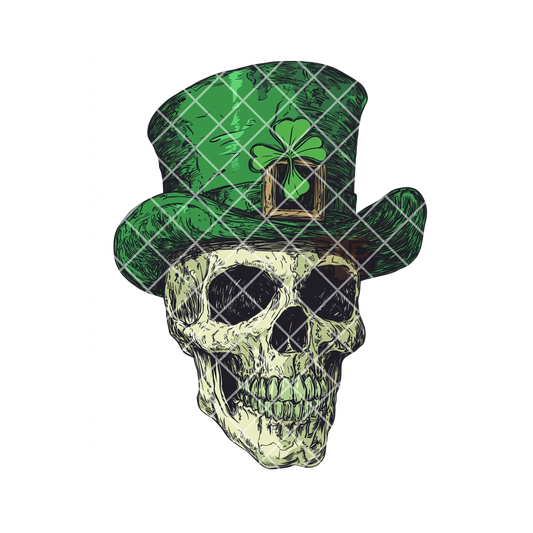 Happy Saint Patrick’s Day PNG