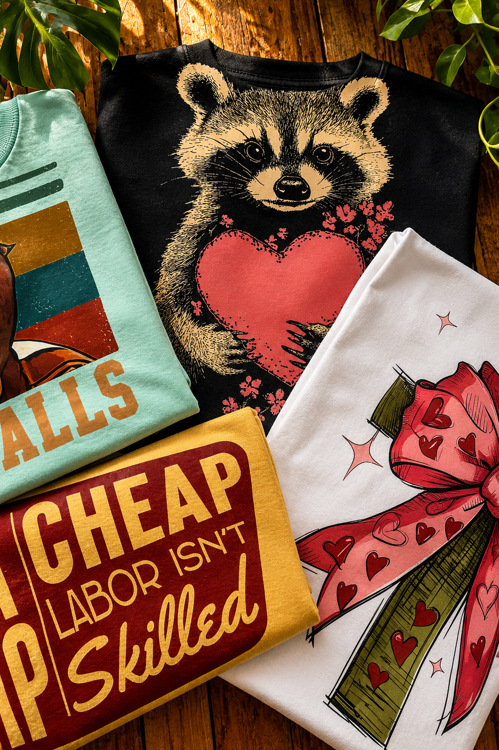 Happy to see your face - Premium Graphic T-Shirt for Casual Wear