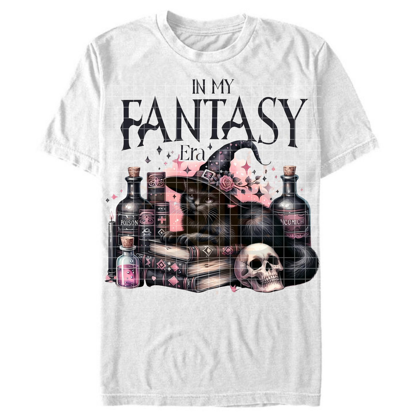 In My Fantasy Era T-Shirt