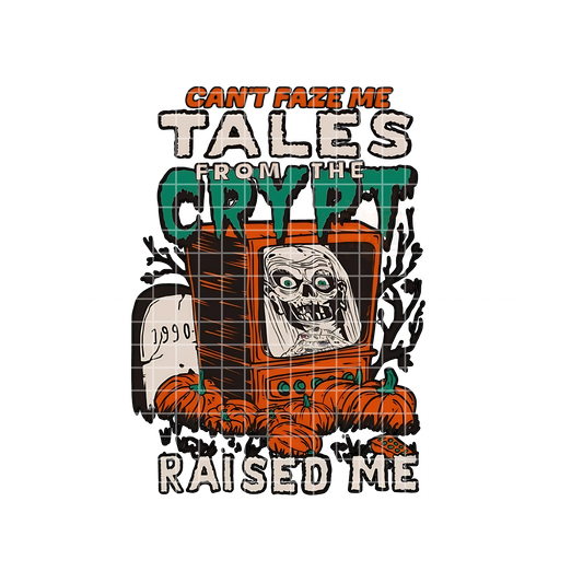 Tales From The Crypt PNG