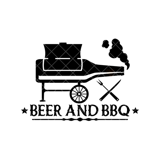 Grilling And BBQ PNG