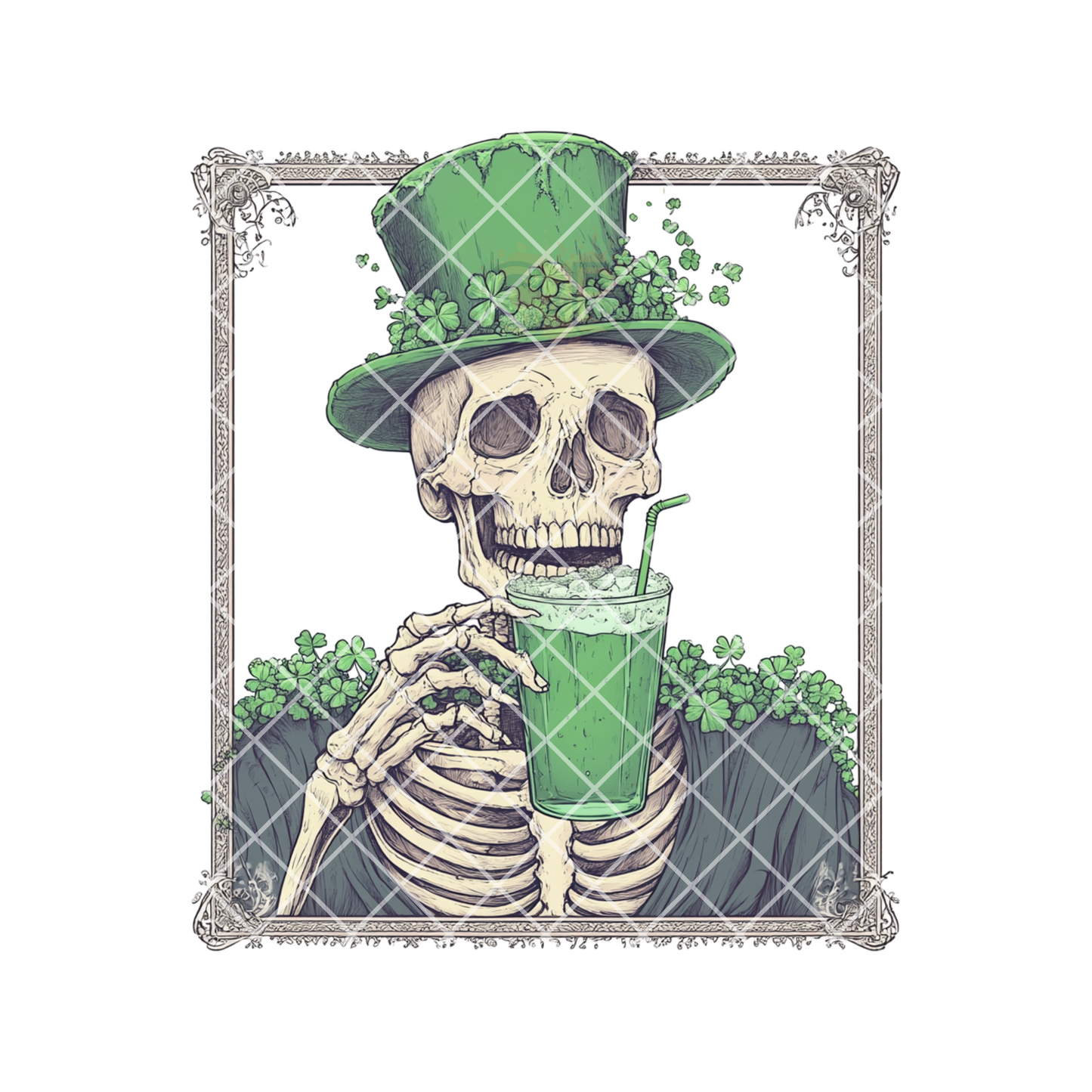 Celebrate St. Patrick’s Day PNG