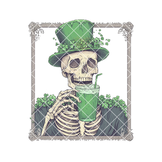 Celebrate St. Patrick’s Day PNG