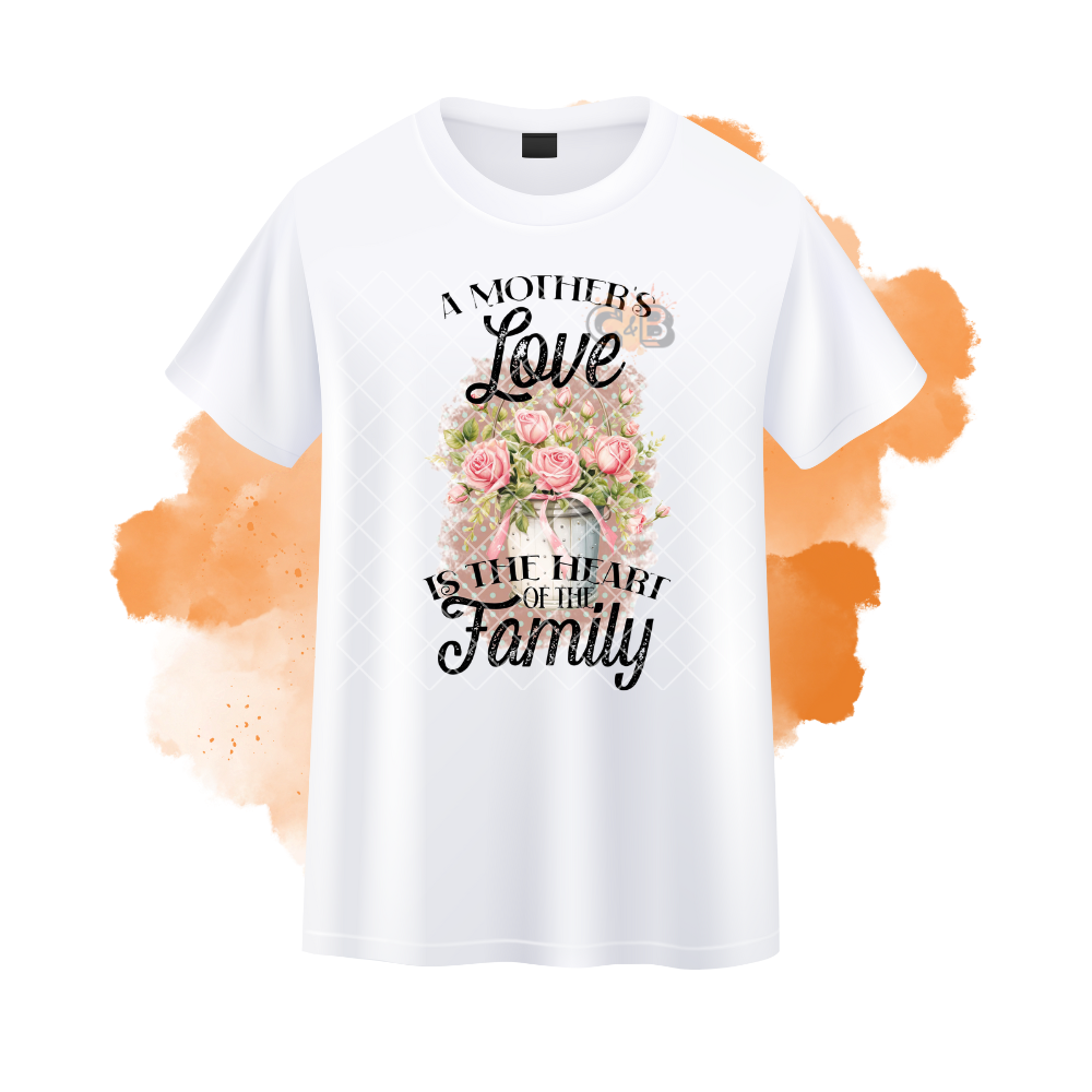 A Mother's Love T-Shirt